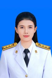 นางสาวทิพย์สุดา เจริญบุญ